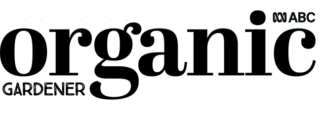 ABC Organic Gardener Magazine logo